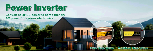 Profile cover